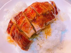 -深井陈记烧鹅酒家(新填地街店)