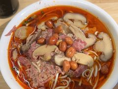 -吴记怪味面(牛王庙店)