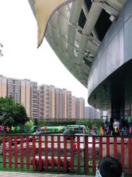 -可可天空农场(中大店)