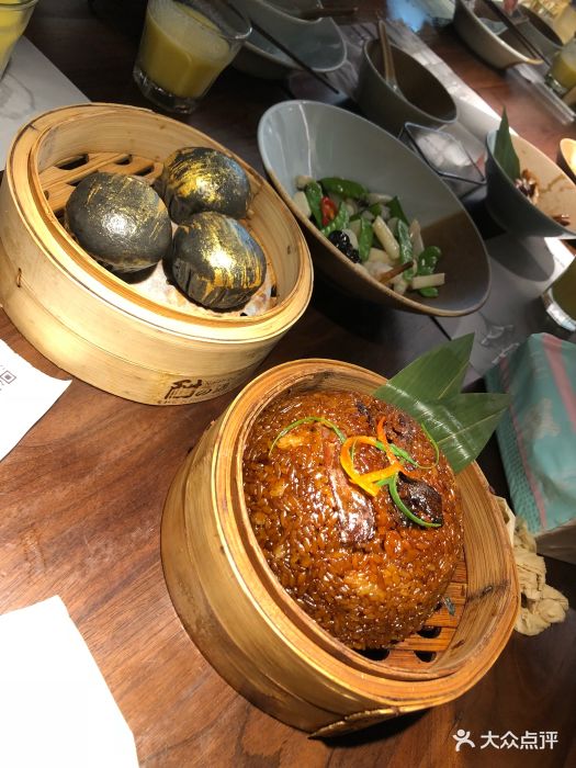 外婆家(远洋乐堤港店)--菜图片-杭州美食-大众点评网