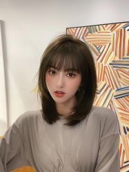 -MOVAN HAIR莫凡匠人发型屋
