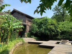 -解香楼(八盘岭路店)