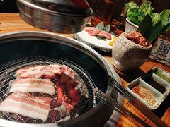 -竹涟烧肉(太古里店)