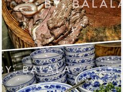 -淳澄水盆羊肉