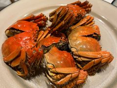 -美食汇自助餐厅·杭州城中香格里拉