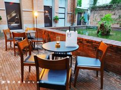 -大酉·M Coffee(北京美术馆店)