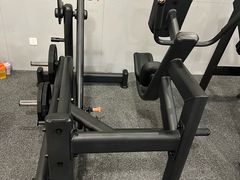 -加伍磅精英训练中心