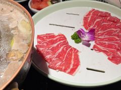 -额尔敦传统涮(公园西路店)