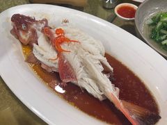 -202特色排档(五缘湾店)