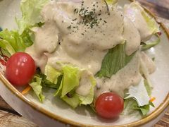 -Kpasta韩式意大利面