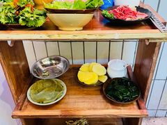 -四小区火锅·巷子里的重庆火锅(花照壁店)