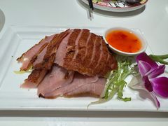 -新白鹿餐厅(第一百货店)