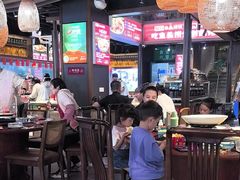 -魏铭鱼头捞饭(晋阳路店)