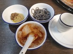 -土著渔匠·养生蝴蝶鱼(香樟路店)