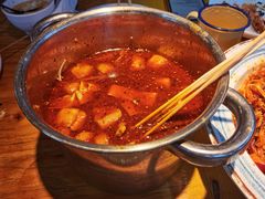 -喝丢一只鞋海鲜烧烤·海肠捞饭(文体街店)