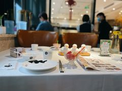 大堂-陶苏·品味融合川菜(龙湖源著天街店)