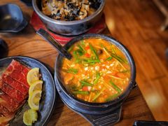 -九田家黑牛烤肉料理(府翰苑店)