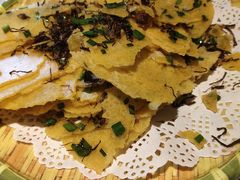 玉米锅巴-千岛湖小鱼儿·淳安匠心农家菜