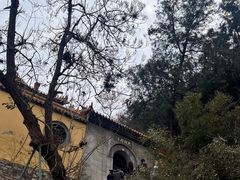 -千佛山风景名胜区