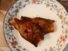 鸭头-达记卤菜店(红庙店)