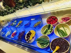 -比亚森自助烤肉料理(裕华店)