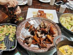 -石岐乳鸽村(南海第三分店)