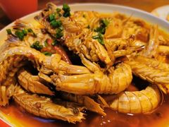 -老闵田螺馆·南昌市井菜·特色小吃(总店)