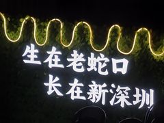-蚝老板海鲜烧烤大排档(码头店)