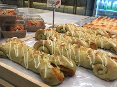 -烫面包·面包烘焙(绿地缤纷城店)
