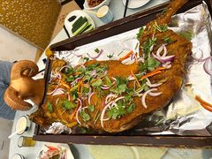 -马尔龙新疆饭店·清真(瑞景店)