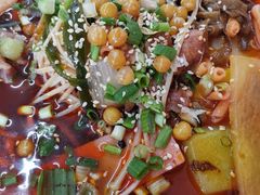 一笑倾城单人冒菜套餐-冒菜西施·非遗冒菜(总店)