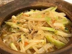 -御公馆中餐厅·点心·顺德菜·佛山东平保利洲际酒店