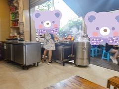 -沈妈砂锅(光华村店)