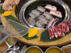 -玄希浪漫厨房·韩料烤肉(湖滨银泰in77店)