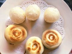 -西安饭庄·非遗陕菜(钟楼店)
