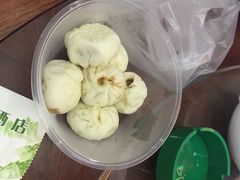 都谷包子(谷都包子)-都谷包子(天一广场店)