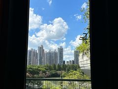 -加伍磅健身(千树店)