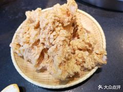 -叉叉裤鲜火锅(空港新城店)