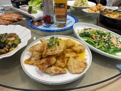 -鲜得莱渔港·小平岛海胆馆(七贤岭店)