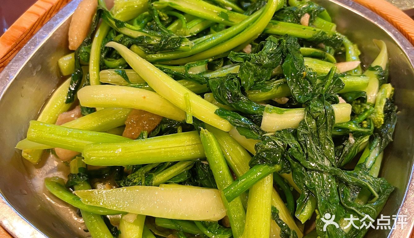 客家菜客家情，下饭[调皮]