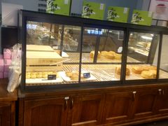 面包甜点陈列柜-兰乔贝恩动物奶油生日蛋糕(龙之梦大都汇店)