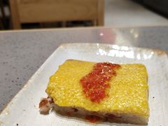 -大师兄·手工面·西北菜(美的悦然广场店)