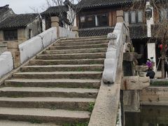 -黎里古镇