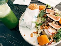 -THE WOODS 简餐 (国贸商城店)