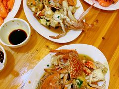 -花乐餐厅(涠洲岛店)
