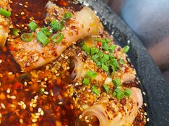 -金谷仓家庭料理(马泉营店)