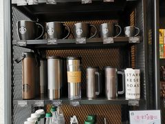 -星巴克(深圳龙华人民北店)