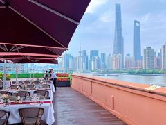-Kathleen's Waitan 凯圣琳江景西餐厅(外滩店)