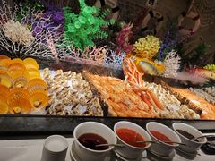 -威珀斯酒店·珀萃美食餐厅