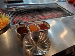 -马路牙子烧烤音乐酒馆(望京店)
